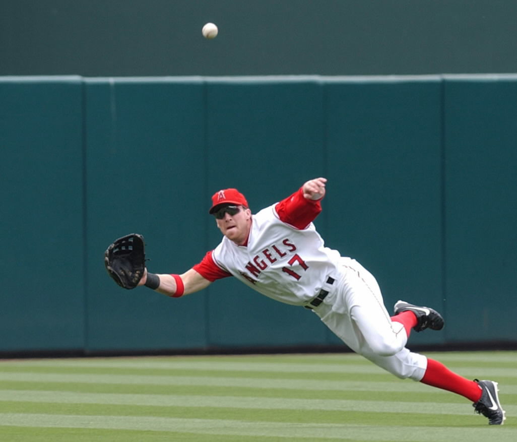 Darin Erstad
